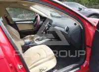 2014 Audi A4 фото