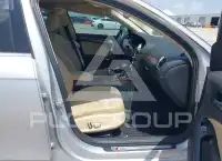 2014 Audi A4 фото