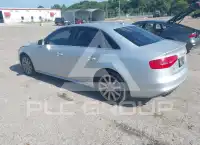 2014 Audi A4 фото