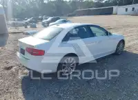 2014 Audi A4 photo