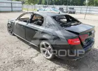 2014 Audi A4 фото