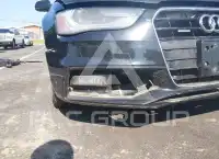 2014 Audi A4 фото