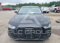 2014 Audi A4 фото