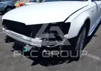 2014 Audi A4 фото