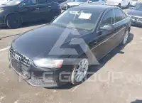 2014 Audi A4 фото