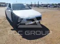2014 Audi A4 фото