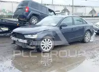 2014 Audi A4 photo