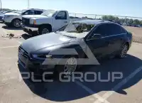 2014 Audi A4 photo