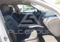 2014 Audi A4 фото