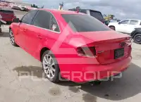2014 Audi A4 фото