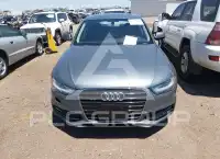 2014 Audi A4 фото