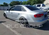 2014 Audi A4 фото