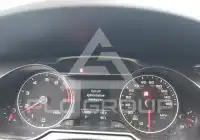 2014 Audi A4 фото