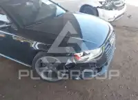 2014 Audi A4 photo