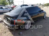 2014 Audi S4 фото