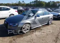 2014 Audi S4 photo