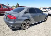 2014 Audi S4 фото