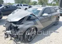 2014 Audi S4 фото