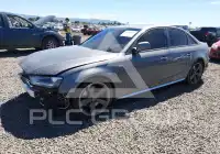 2014 Audi S4 фото