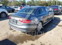 2014 Audi S4 photo
