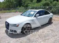 2014 Audi S4 фото