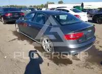 2014 Audi S4 photo