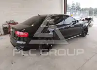 2014 Audi S4 photo