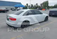 2014 Audi S4 фото