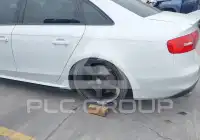2014 Audi S4 фото