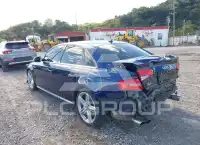 2014 Audi S4 фото