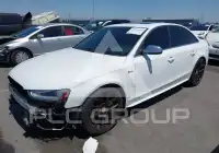 2014 Audi S4 фото