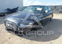 2014 Audi S4 photo