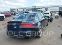 2014 Audi S4 photo
