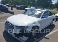 2014 Audi S4 фото