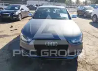 2014 Audi S4 photo