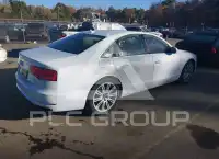 2014 Audi A8 photo