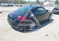 2014 Audi TT фото