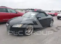 2014 Audi TT photo
