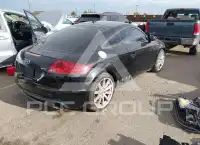 2014 Audi TT photo