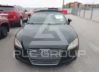 2014 Audi TT photo