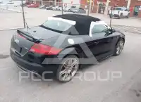 2014 Audi TT photo