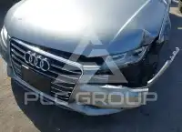 2014 Audi A7 фото