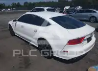 2014 Audi A7 фото