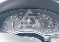 2014 Audi A7 фото