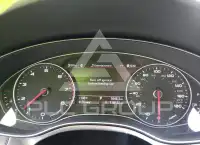 2014 Audi A7 фото