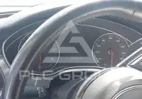 2014 Audi A7 фото