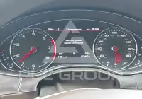2014 Audi A7 фото