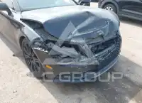 2014 Audi A7 photo