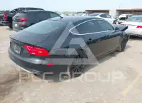2014 Audi A7 photo