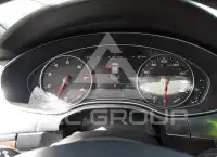 2014 Audi A7 фото